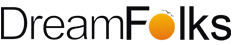 DreamFolks logo